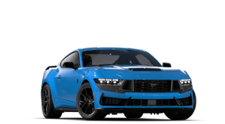 2026 Ford Mustang® External Image 5
